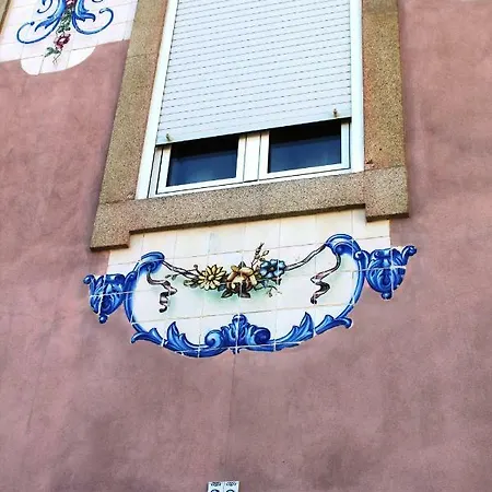 Tile House Cortegaça