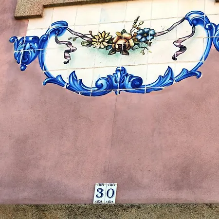 Σπίτι διακοπών Tile House Cortegaça