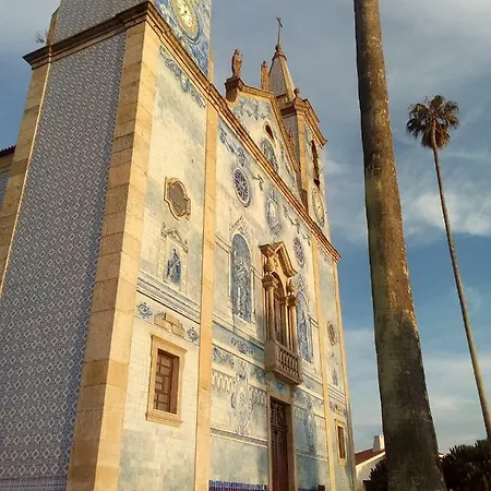 Σπίτι διακοπών Tile House *