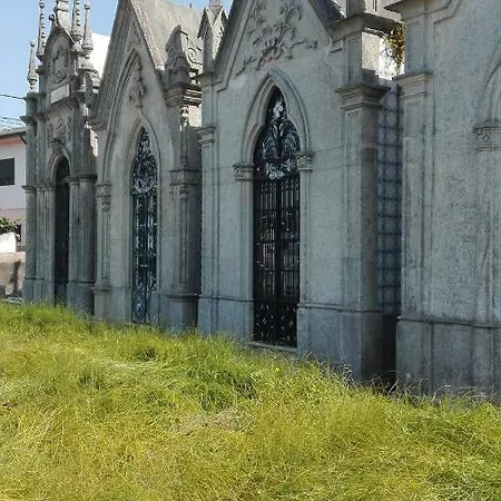 Tile House Cortegaça