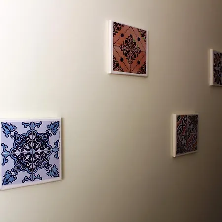 Tile House * Cortegaça