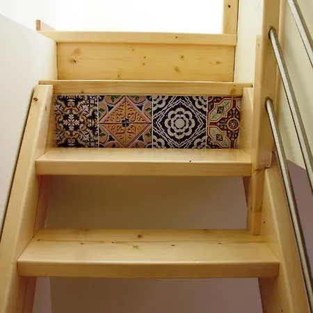 Tile House