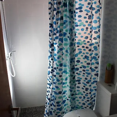 Tile House Σπίτι διακοπών Cortegaça